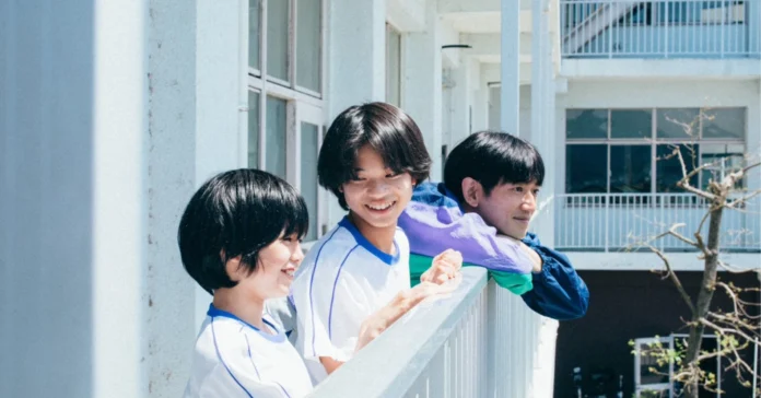 Adegan film Monster 2023 karya Hirokazu Kore-eda tentang hubungan Minato dan Yori